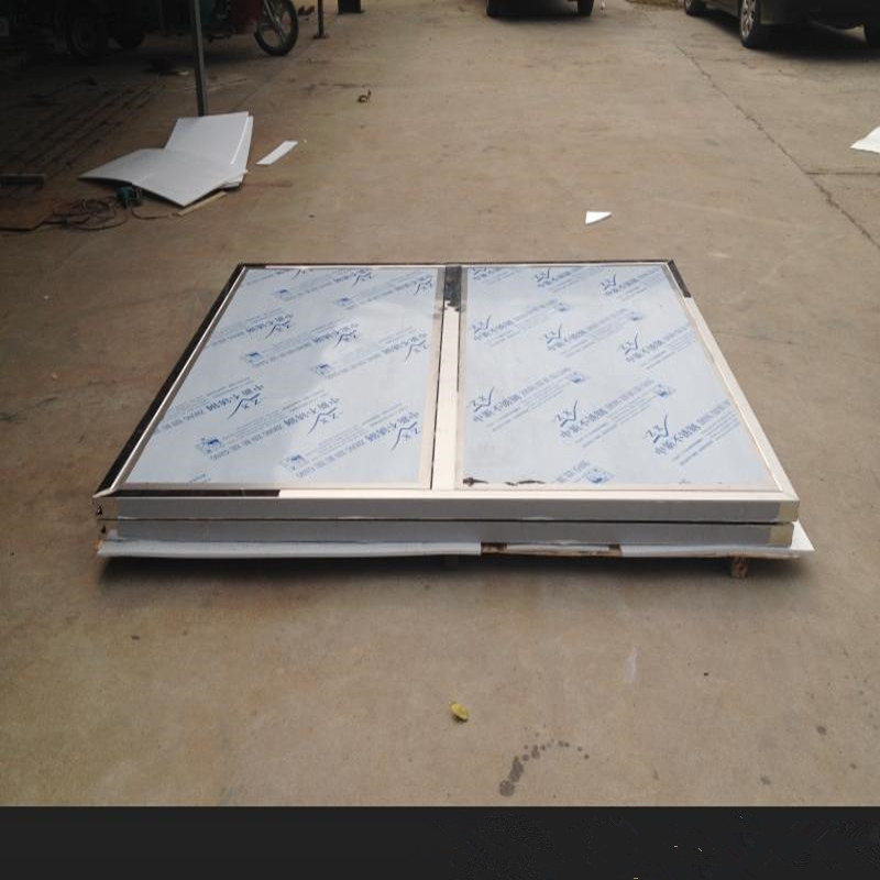 通辽防辐射铅门