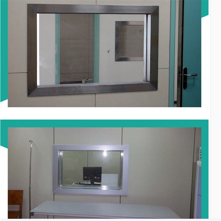 通辽防护门硫酸钡施工工艺